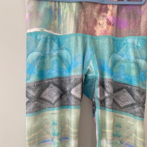 Tarot Magic Hot Pant From Teeki - Picture 2 of 4